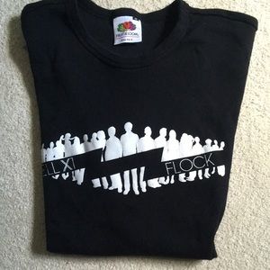 Bell Xl Band Tee